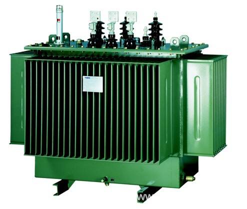五指山KS9/KS11矿用变压器