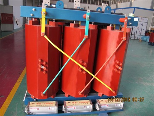 五指山SCB13-200KVA干式变压器