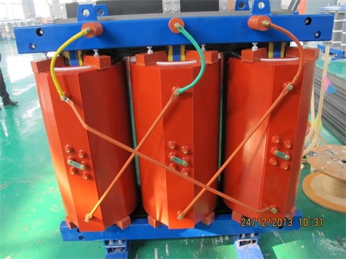 五指山SCB11-630KVA/10KV/0.4KV干式变压器