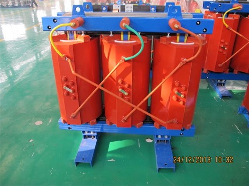 五指山SCB11-1600KVA/10KV/0.4KV干式变压器