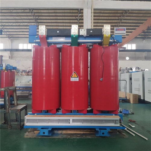 五指山SCB11-1600KVA/10KV/0.4KV干式变压器