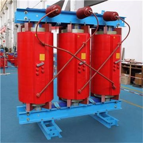 五指山SCB13-200KVA/10KV/0.4KV干式变压器