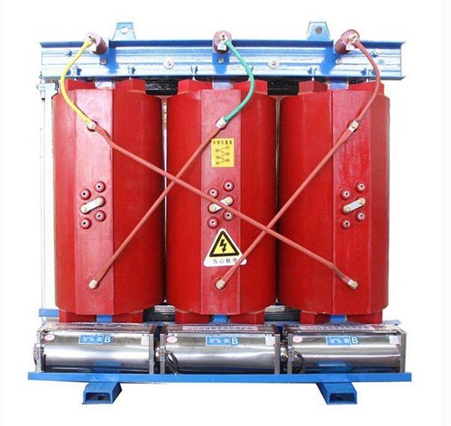 五指山SCB10-630KVA干式变压器