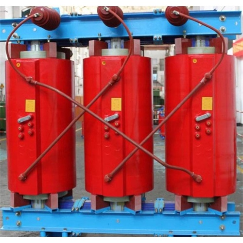 五指山SCB13-3150KVA/10KV/0.4KV干式变压器