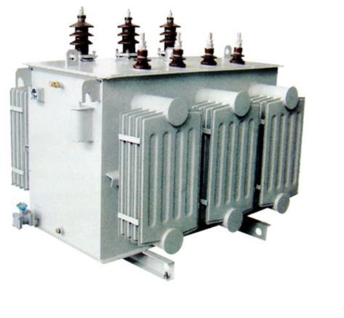 五指山SCB11-50KVA/10KV/0.4KV油浸式变压器