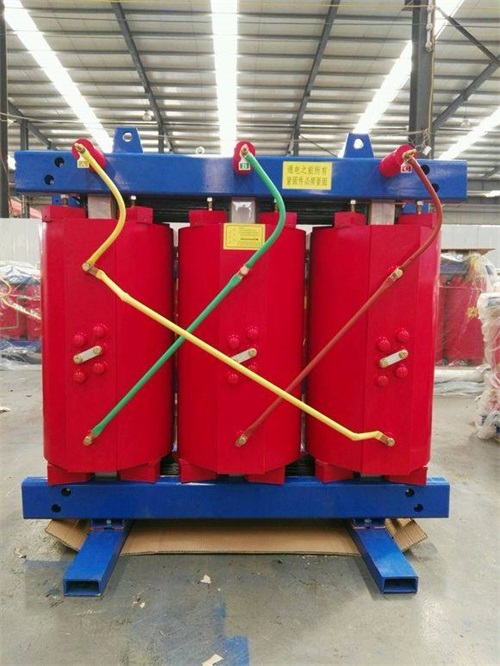 五指山SCB11-250KVA/10KV/0.4KV干式变压器