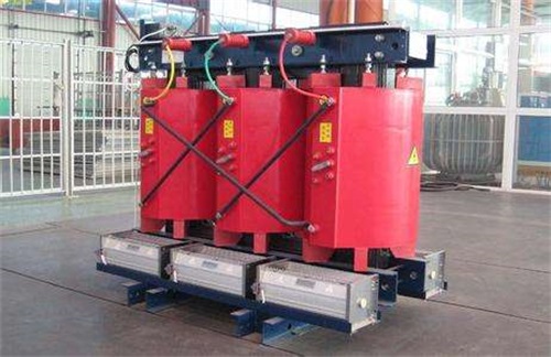 五指山SCB13-800KVA/10KV/0.4KV干式变压器