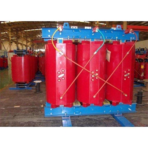 五指山SCB10-315KVA/10KV/0.4KV干式变压器