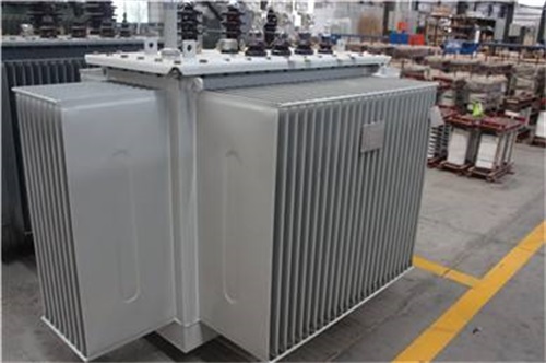 五指山S13-315KVA/10KV/0.4KV油浸式变压器