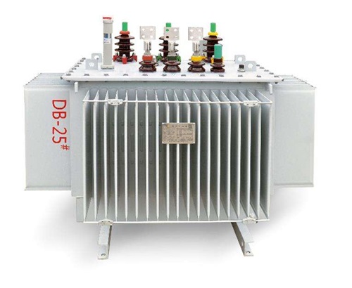 五指山S11-2000KVA/35KV/10KV/0.4KV油浸式变压器