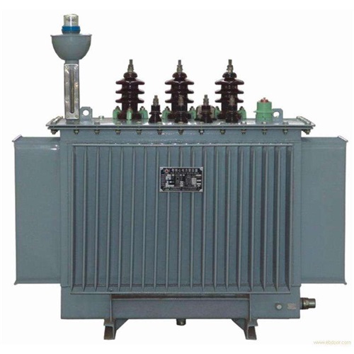 五指山SCB12-2000KVA/10KV/0.4KV干式变压器