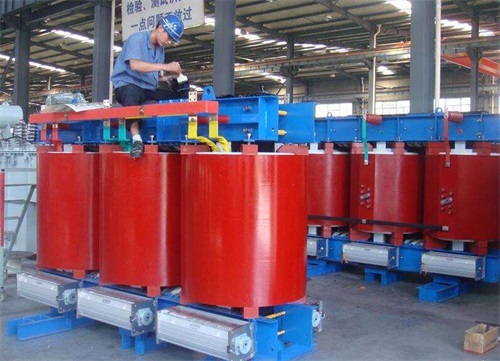 五指山SCB11-125KVA/10KV/0.4KV干式变压器参数