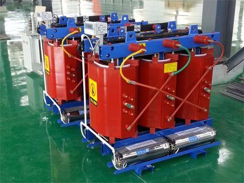 五指山SCB10-3150KVA/10KV/0.4KV干式变压器