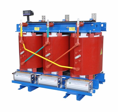 五指山SCB11-3150KVA/10KV/0.4KV干式变压器