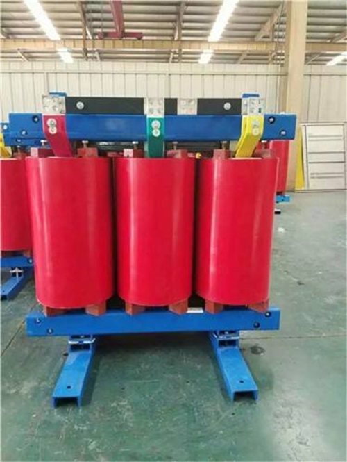 五指山SCB11-1000kva干式变压器厂家直销