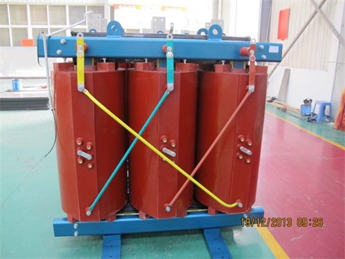 五指山SCB12-800KVA/10KV干式变压器价格