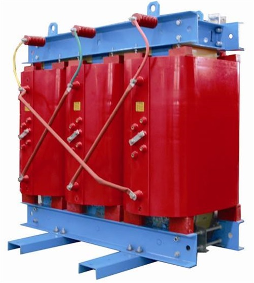 五指山SCB12-3150KVA/10KV干式变压器厂家