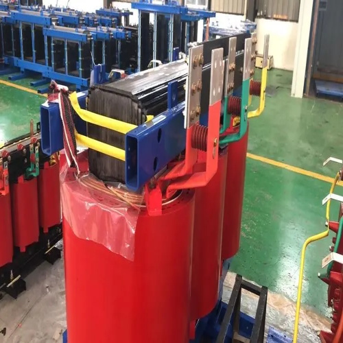 五指山SCBH15-250KVA非晶合金干式变压器