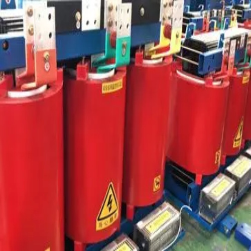 五指山SCB18-315KVA干式变压器