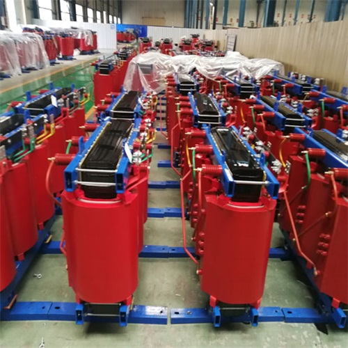 五指山scb14干式变压器损耗对照表